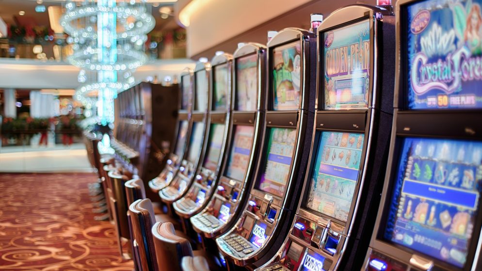 Fun Facts About Casinos